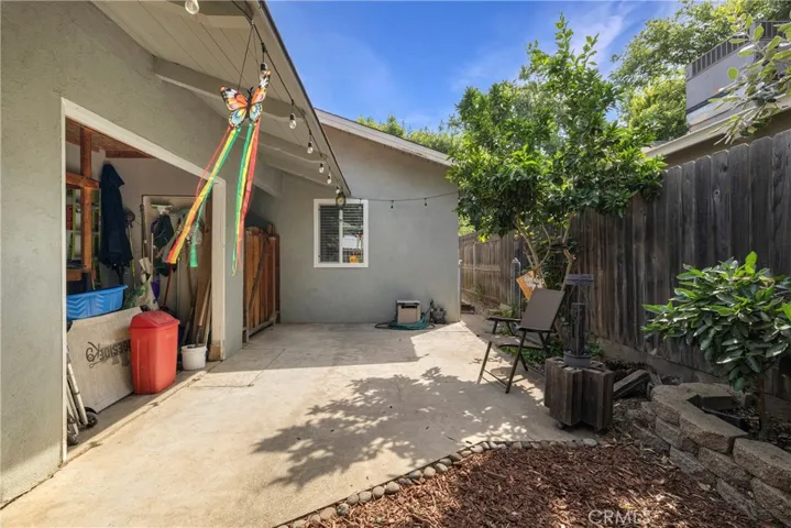401 W 6th Avenue, Chico, California 95926