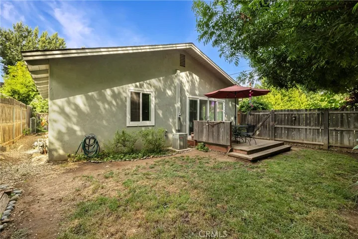 401 W 6th Avenue, Chico, California 95926