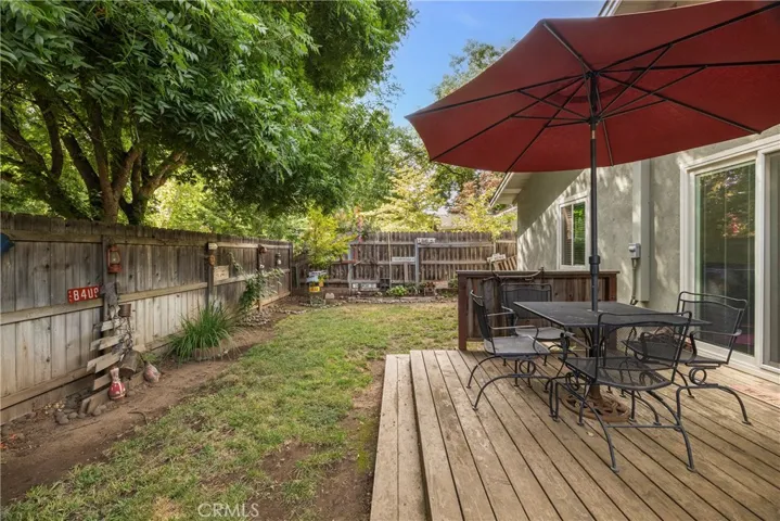 401 W 6th Avenue, Chico, California 95926