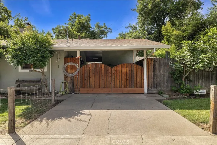 401 W 6th Avenue, Chico, California 95926