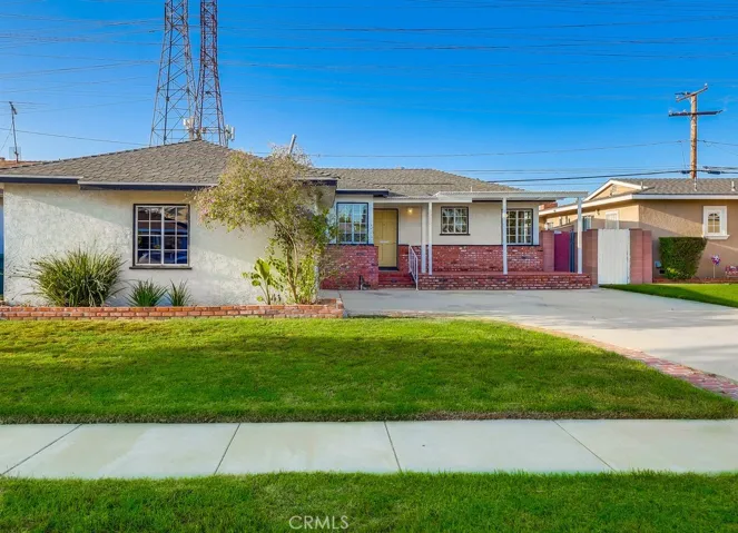 6513 Denmead Street, Lakewood, California 90713