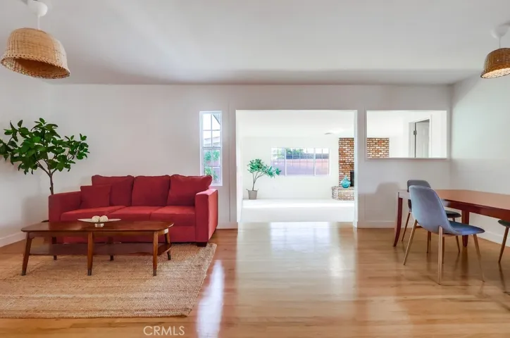 6513 Denmead Street, Lakewood, California 90713