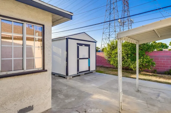6513 Denmead Street, Lakewood, California 90713