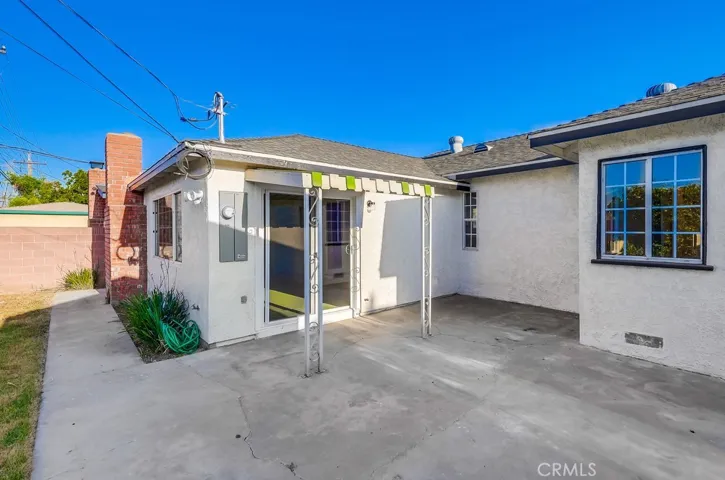 6513 Denmead Street, Lakewood, California 90713