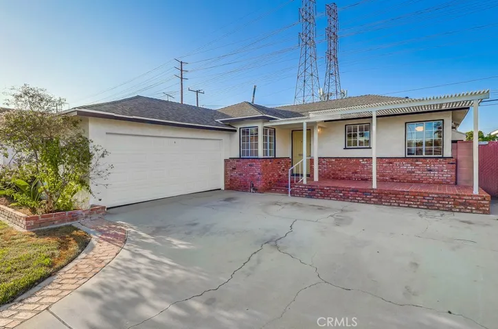 6513 Denmead Street, Lakewood, California 90713