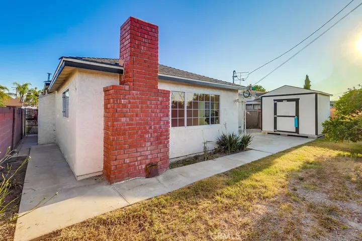 6513 Denmead Street, Lakewood, California 90713