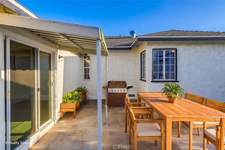 6513 Denmead Street, Lakewood, California 90713