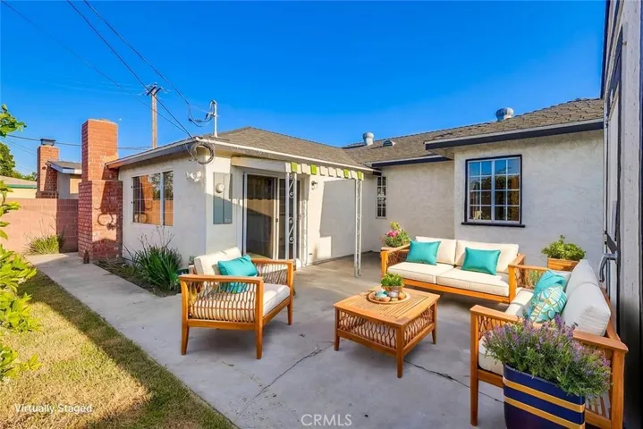 6513 Denmead Street, Lakewood, California 90713