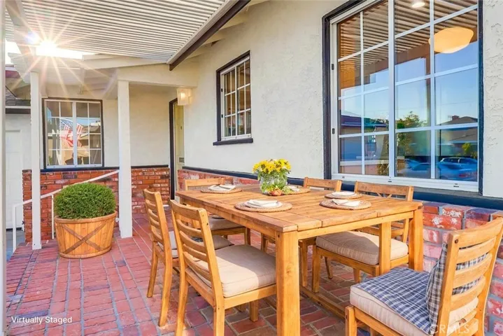 6513 Denmead Street, Lakewood, California 90713