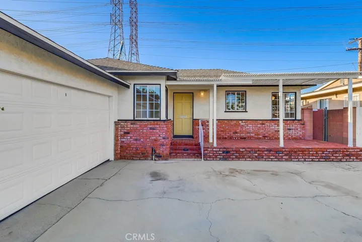6513 Denmead Street, Lakewood, California 90713