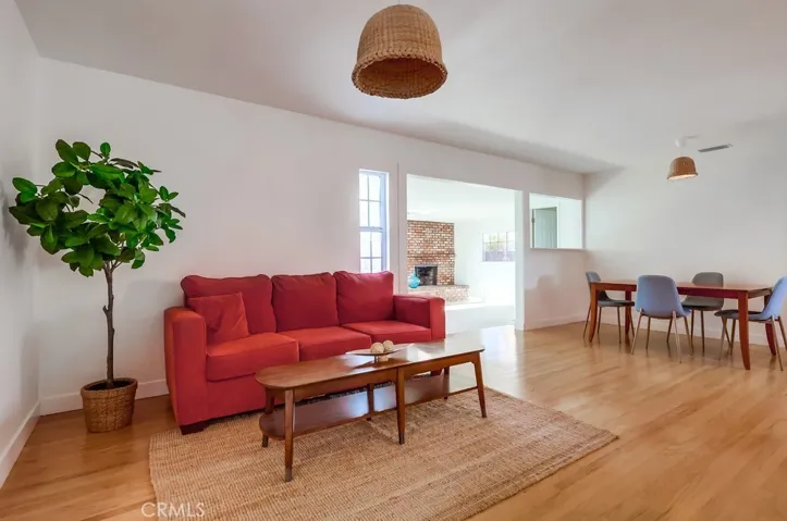 6513 Denmead Street, Lakewood, California 90713