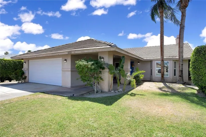 31121 Avenida Ximino, Cathedral City, California 92234