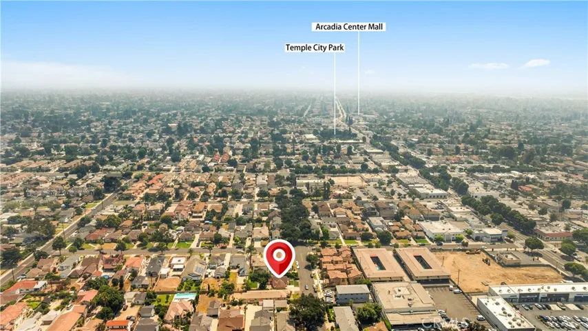 9465 Woodruff Avenue, Temple City, California 91780