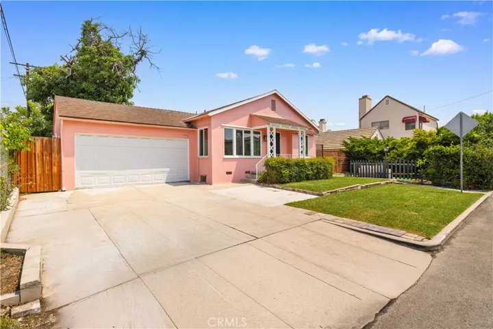 9465 Woodruff Avenue, Temple City, California 91780