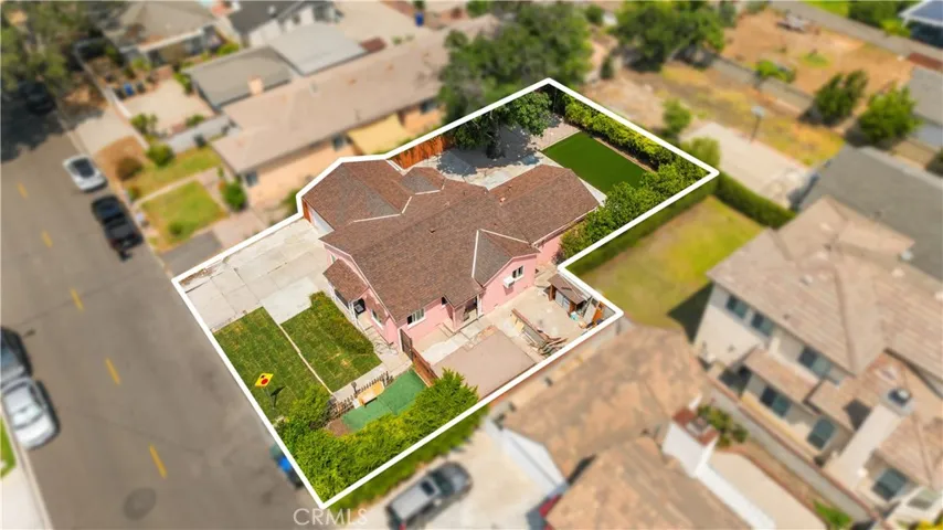 9465 Woodruff Avenue, Temple City, California 91780