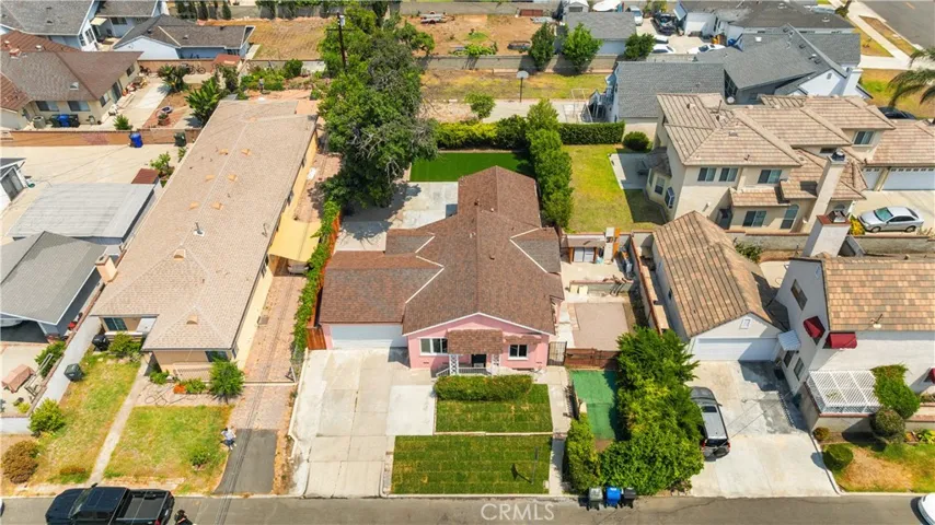 9465 Woodruff Avenue, Temple City, California 91780