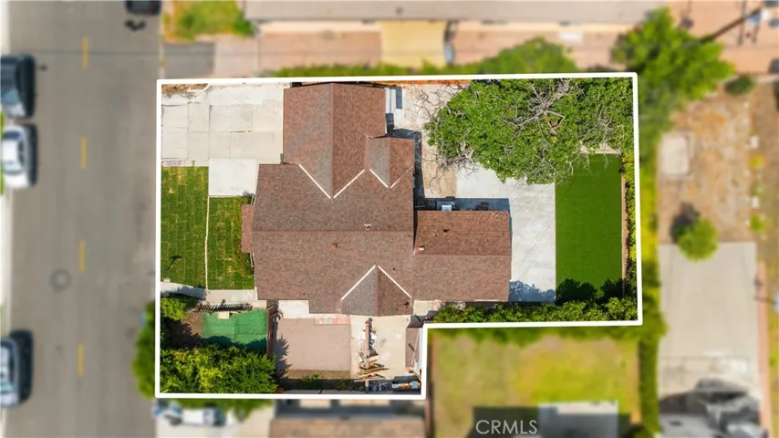 9465 Woodruff Avenue, Temple City, California 91780