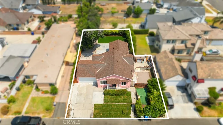 9465 Woodruff Avenue, Temple City, California 91780
