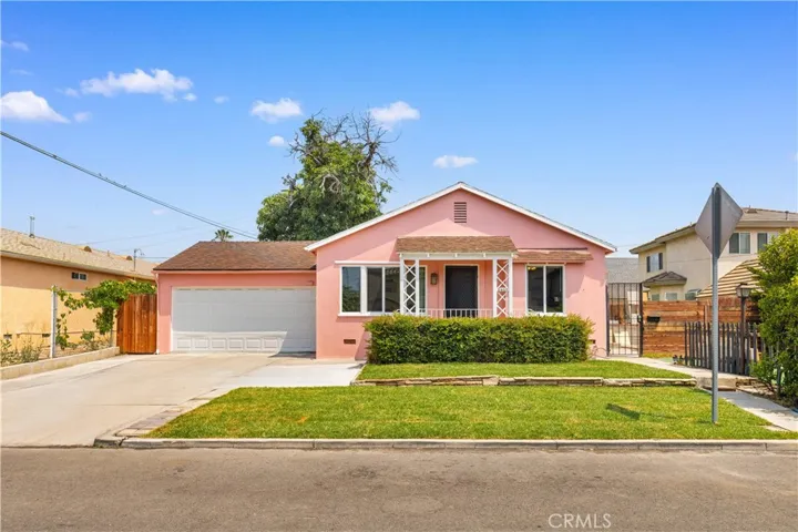 9465 Woodruff Avenue, Temple City, California 91780