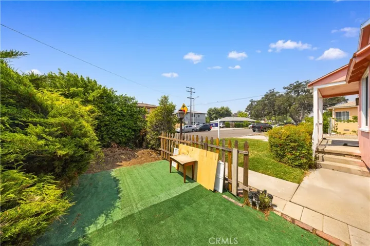 9465 Woodruff Avenue, Temple City, California 91780