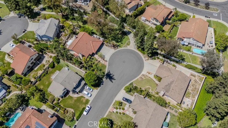 5035 Via Donaldo, Yorba Linda, California 92886