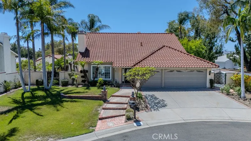 5035 Via Donaldo, Yorba Linda, California 92886