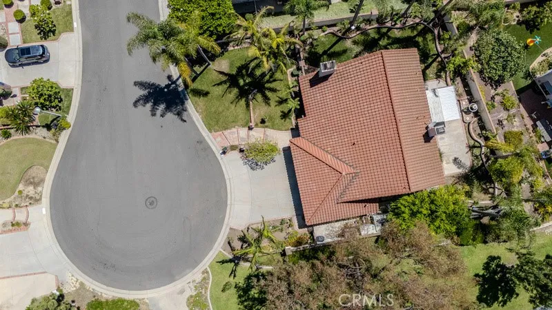 5035 Via Donaldo, Yorba Linda, California 92886