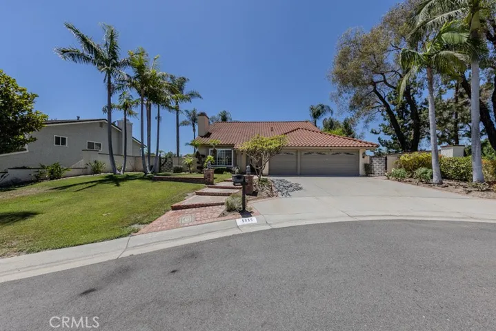 5035 Via Donaldo, Yorba Linda, California 92886