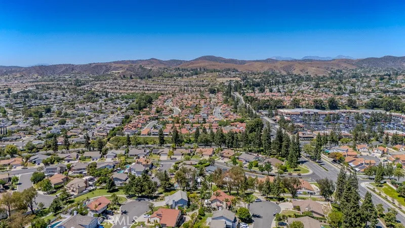 5035 Via Donaldo, Yorba Linda, California 92886