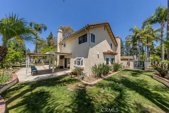 5035 Via Donaldo, Yorba Linda, California 92886