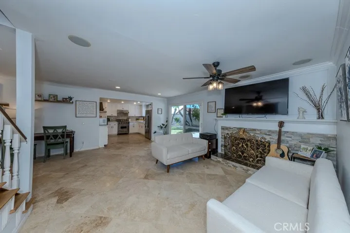 5035 Via Donaldo, Yorba Linda, California 92886