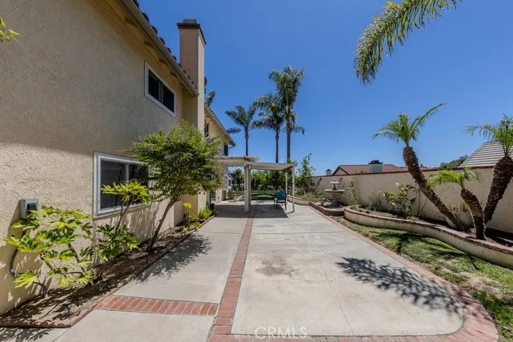 5035 Via Donaldo, Yorba Linda, California 92886