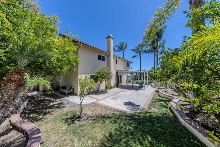 5035 Via Donaldo, Yorba Linda, California 92886