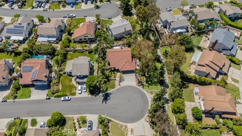 5035 Via Donaldo, Yorba Linda, California 92886