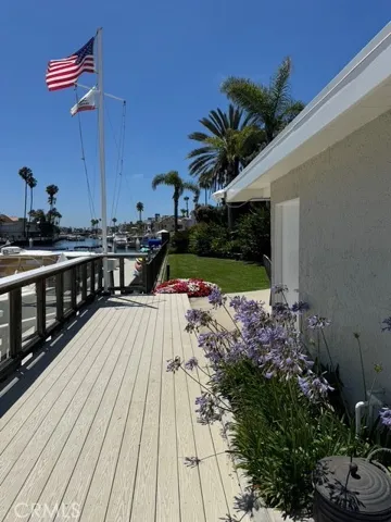 Marina Common Area