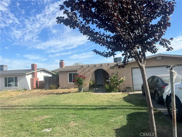7895 Walnut Avenue, Winton, California 95388