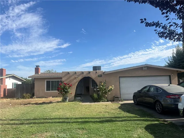 7895 Walnut Avenue, Winton, California 95388