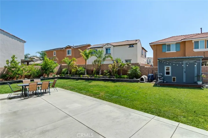 4989 River Ash Way, Fontana, California 92336