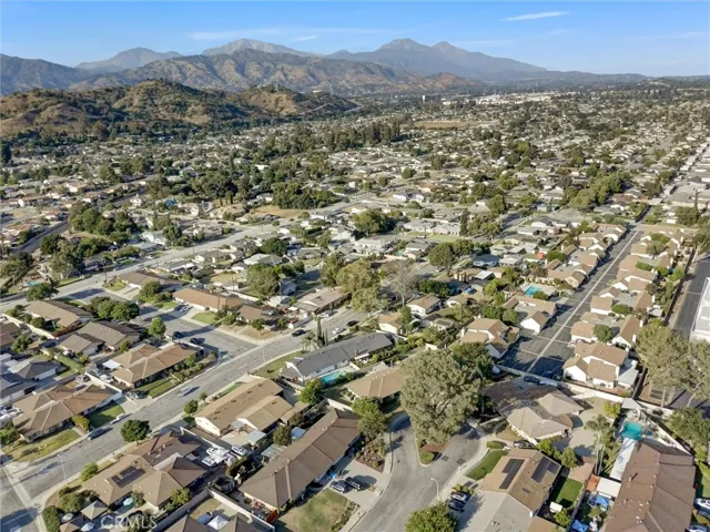 346 E Plymouth Street, Glendora, California 91740