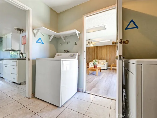 wash room