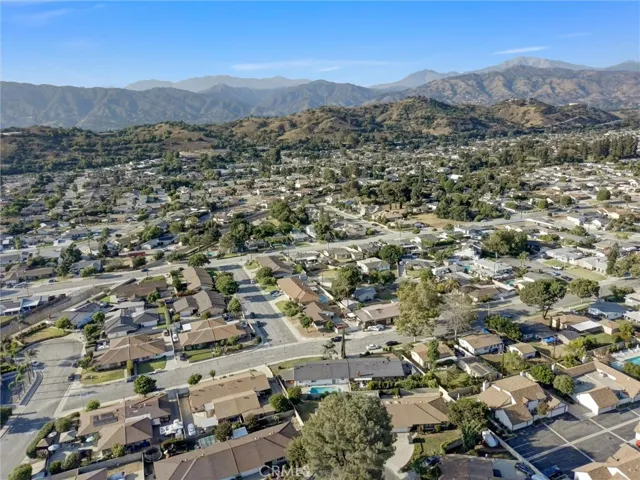 346 E Plymouth Street, Glendora, California 91740
