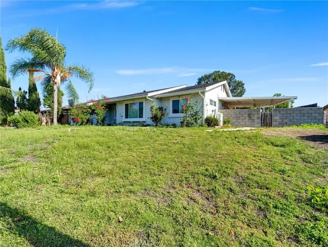 346 E Plymouth Street, Glendora, California 91740