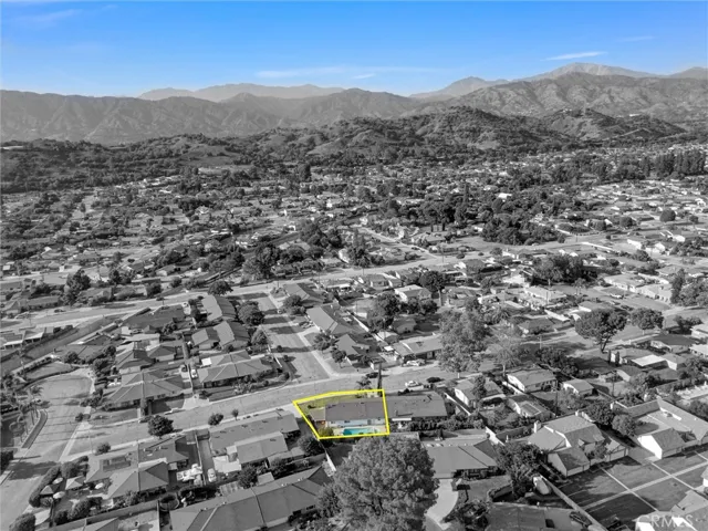 346 E Plymouth Street, Glendora, California 91740