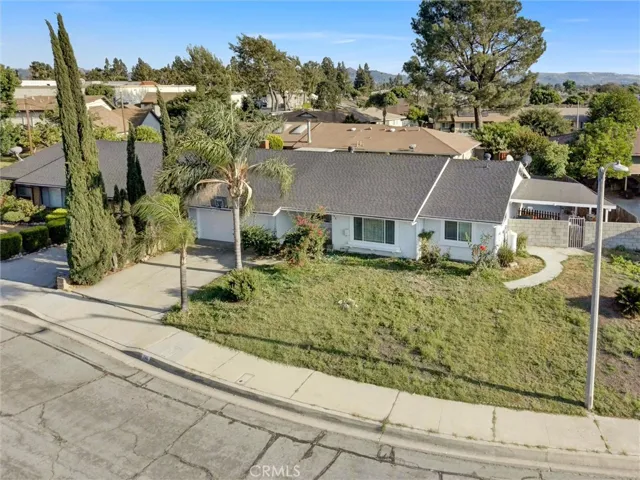 346 E Plymouth Street, Glendora, California 91740