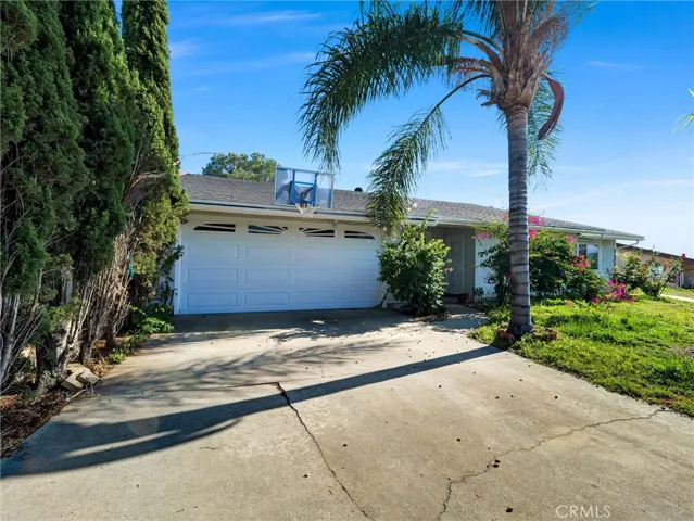 346 E Plymouth Street, Glendora, California 91740