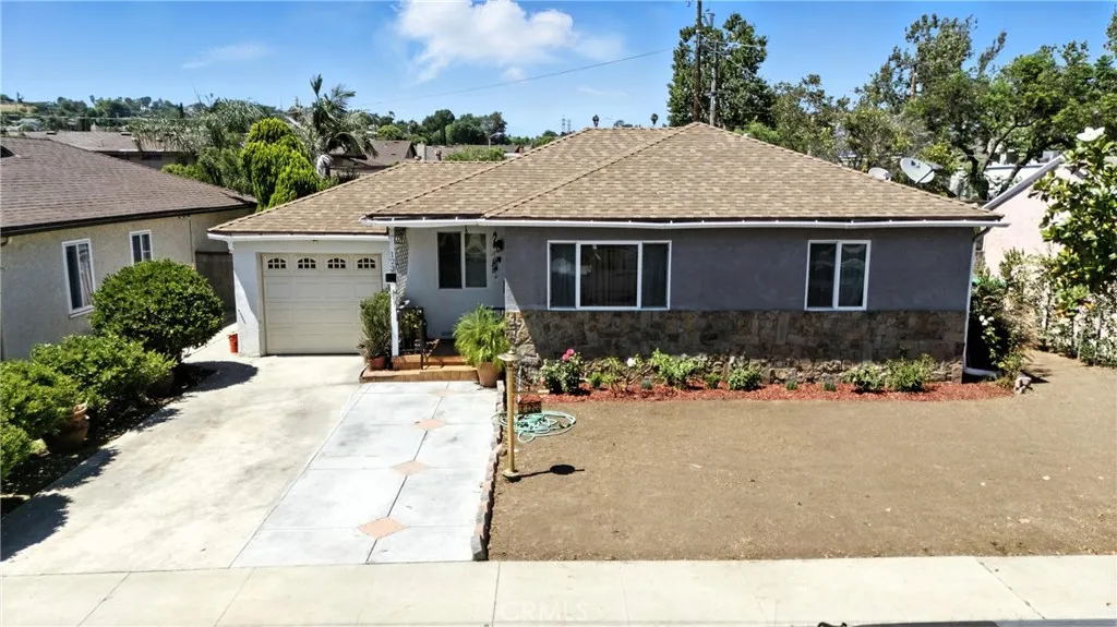 123 E Andrix Street, Monterey Park, California 91755, 2 Bedrooms Bedrooms, ,1 BathroomBathrooms,Residential,For Sale,Andrix,DW25150342