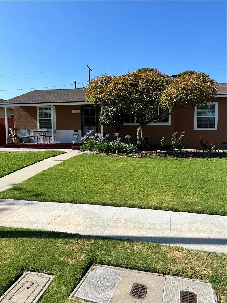 13833 Ramona Drive, Whittier, California 90605, ,Residential Income,For Sale,Ramona,DW25150369