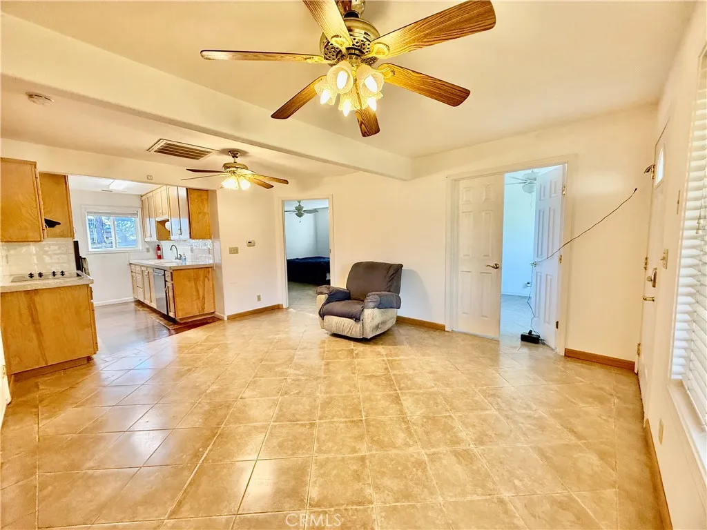 Nice livingroom