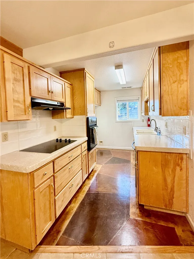 Apartments Kitchen