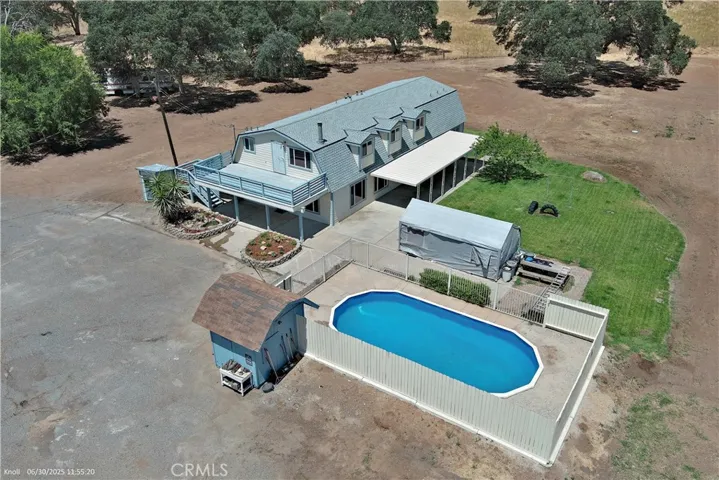 2523 State Highway 140, Catheys Valley, California 95306